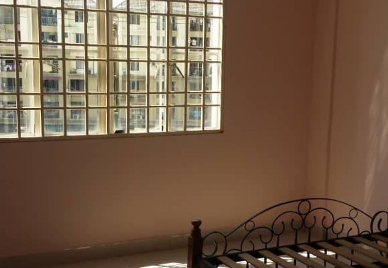 Subang Ville Aman Luxury Condominiums