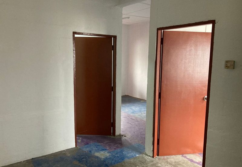 Bandar Teknologi Kajang