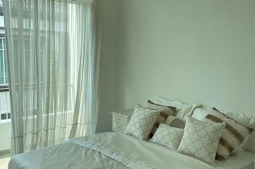 Merrydale @ Eco Majestic