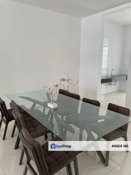 Merrydale @ Eco Majestic Semenyih Selangor For Sale, Selangor, Semenyih