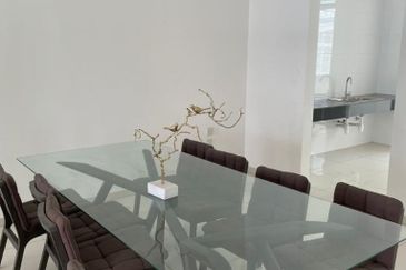 Merrydale @ Eco Majestic