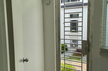 Merrydale @ Eco Majestic