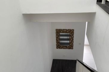 Merrydale @ Eco Majestic