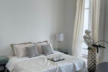 Merrydale @ Eco Majestic