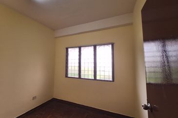 Apartment Serindit, Taman Impian Ehsan