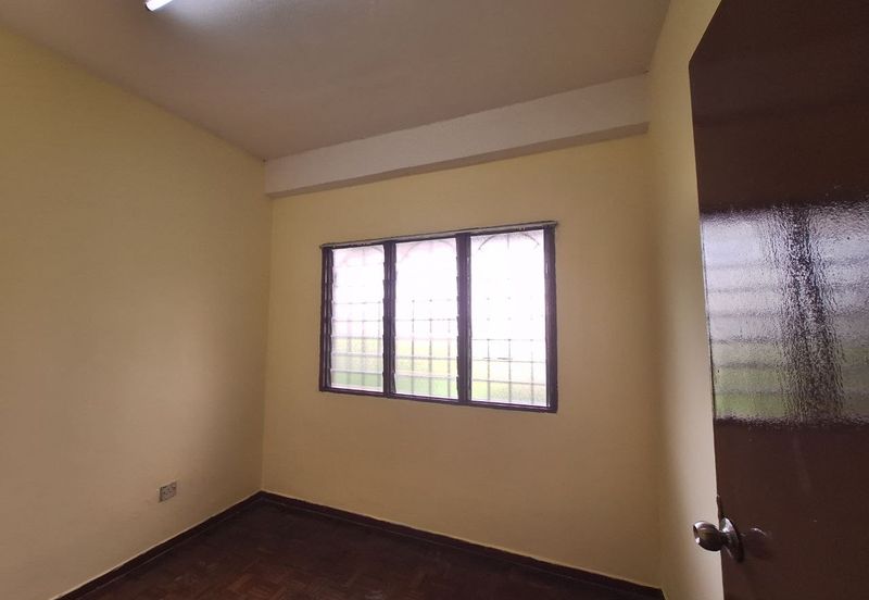 Apartment Serindit, Taman Impian Ehsan