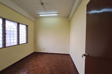 Apartment Serindit, Taman Impian Ehsan