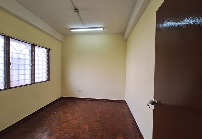 Apartment Serindit, Taman Impian Ehsan