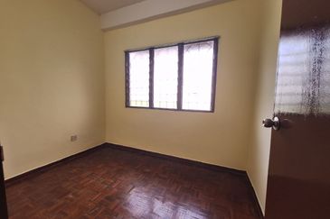 Apartment Serindit, Taman Impian Ehsan