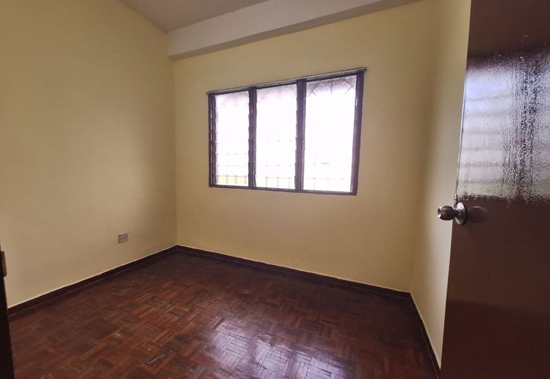 Apartment Serindit, Taman Impian Ehsan