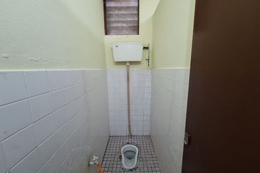 Apartment Serindit, Taman Impian Ehsan