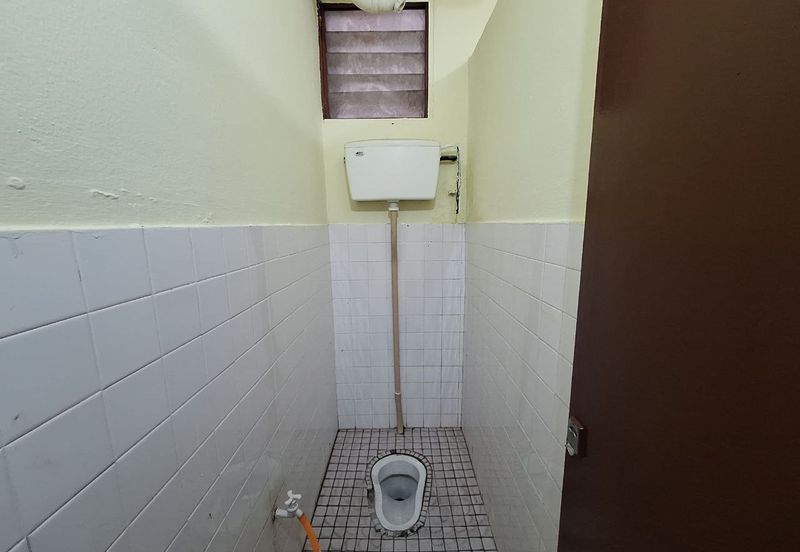 Apartment Serindit, Taman Impian Ehsan