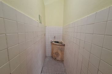 Apartment Serindit, Taman Impian Ehsan