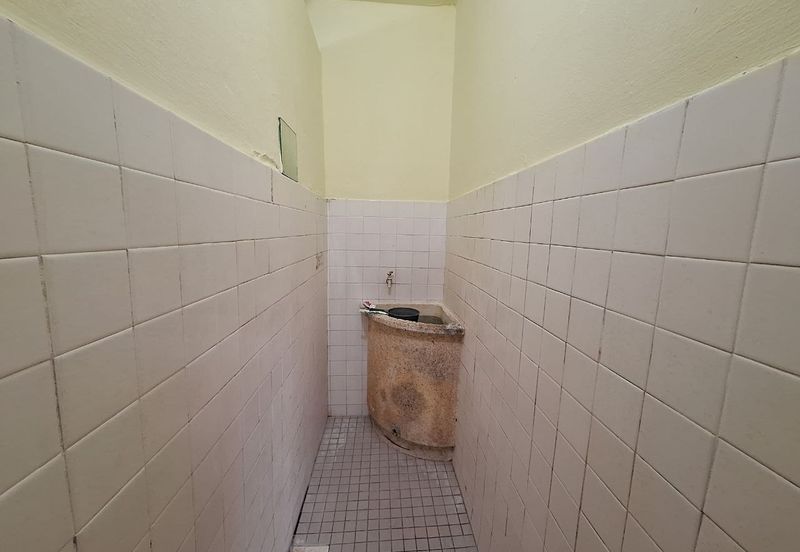 Apartment Serindit, Taman Impian Ehsan