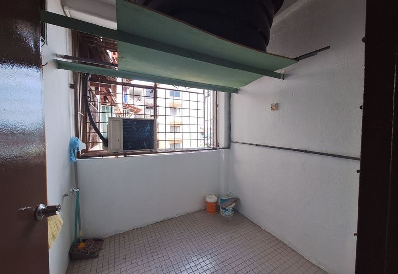 Apartment Serindit, Taman Impian Ehsan