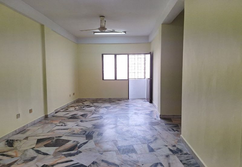 Apartment Serindit, Taman Impian Ehsan