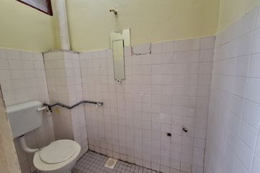 Apartment Serindit, Taman Impian Ehsan