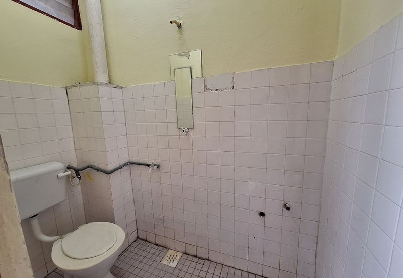 Apartment Serindit, Taman Impian Ehsan