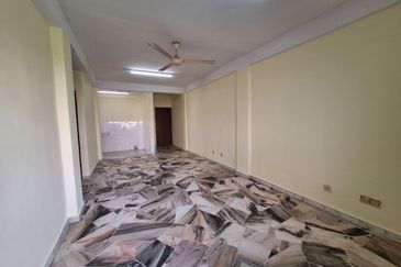 Apartment Serindit, Taman Impian Ehsan