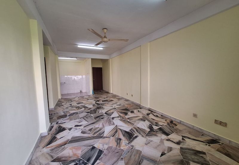 Apartment Serindit, Taman Impian Ehsan