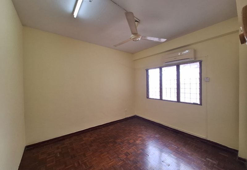 Apartment Serindit, Taman Impian Ehsan