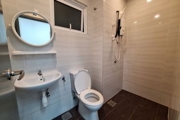 Lavendar Residence @ Bandar Sungai Long Selangor For Sale