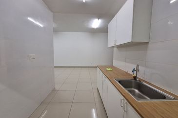 Lavendar Residence @ Bandar Sungai Long Selangor For Sale