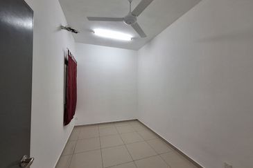 Lavendar Residence @ Bandar Sungai Long Selangor For Sale