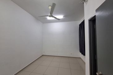 Lavendar Residence @ Bandar Sungai Long Selangor For Sale