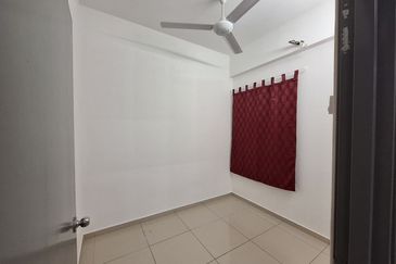 Lavendar Residence @ Bandar Sungai Long Selangor For Sale