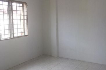 Taman Cheras Prima Apartment