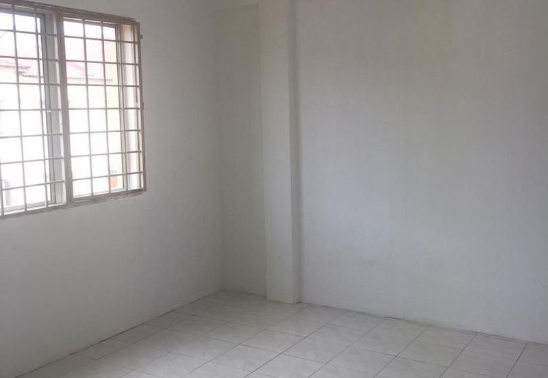 Taman Cheras Prima Apartment