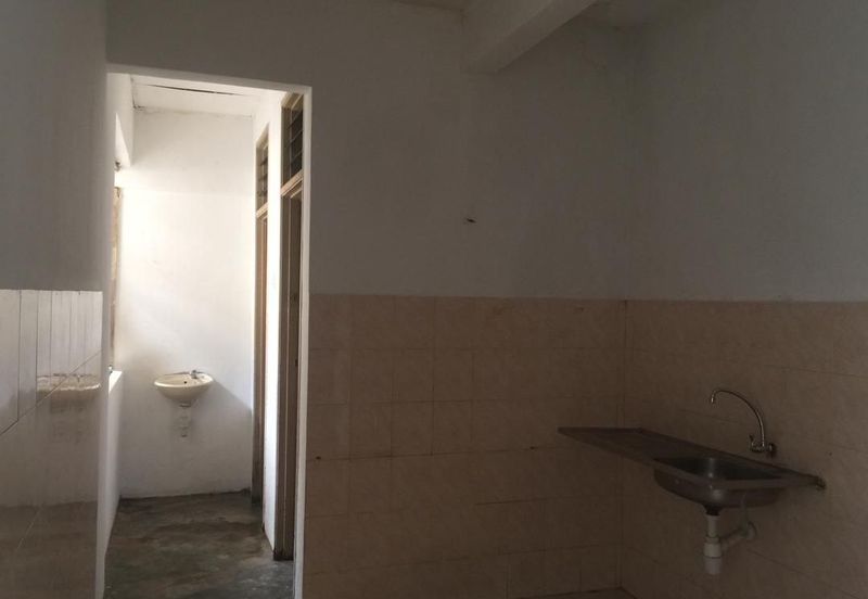 Taman Cheras Prima Apartment