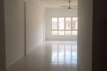 Taman Cheras Prima Apartment