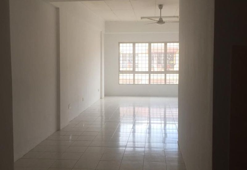 Taman Cheras Prima Apartment