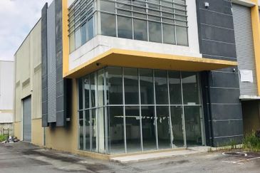 Semtec Technology Park