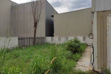 Semtec Technology Park