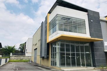 Semtec Technology Park