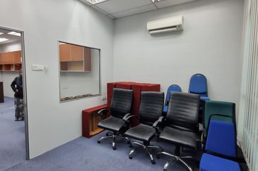 Bandar Bukit Puchong