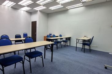 Bandar Bukit Puchong