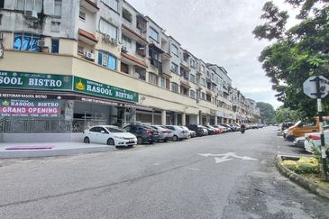 Bandar Bukit Puchong