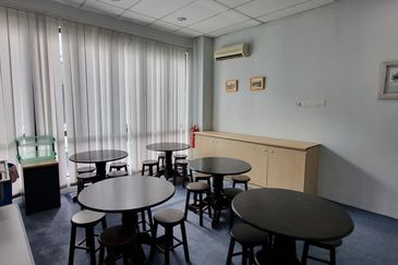 Bandar Bukit Puchong