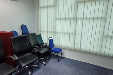 Bandar Bukit Puchong