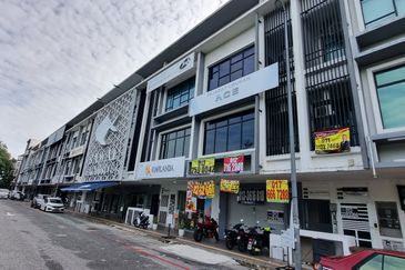 Bandar Bukit Puchong