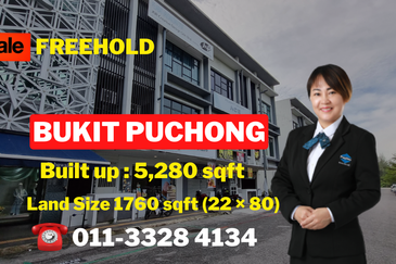 Bandar Bukit Puchong