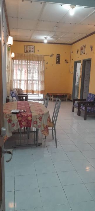 Pangsapuri Kasturi Tiara Cheras Selangor For Sale, Selangor, Cheras