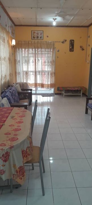 Pangsapuri Kasturi Tiara Cheras Selangor For Sale, Selangor, Cheras