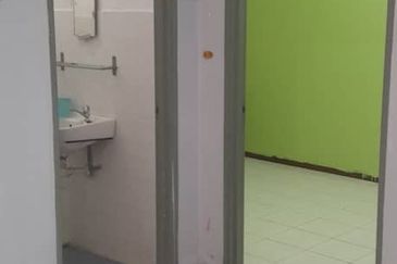 Pangsapuri Kasturi Tiara