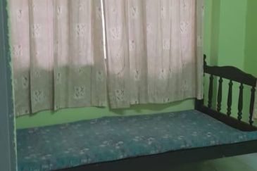 Pangsapuri Kasturi Tiara