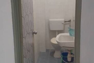 Pangsapuri Kasturi Tiara